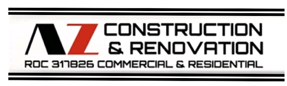 AZ CONSTRUCTION & RENOVATION