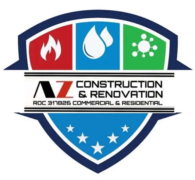 AZ CONSTRUCTION & RENOVATION