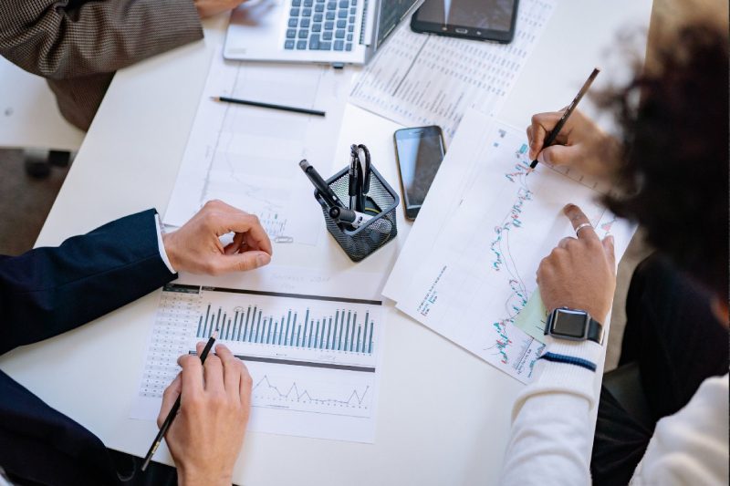 Financial-Conversation
