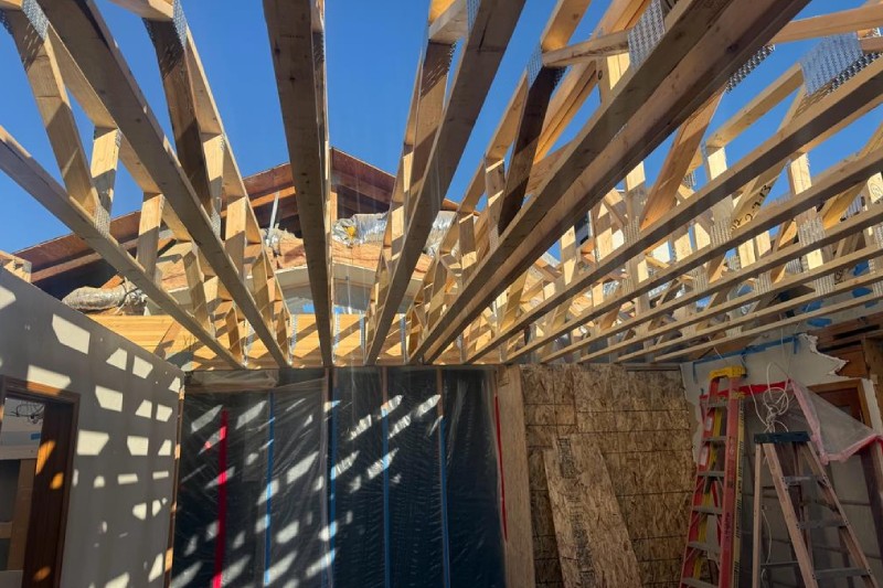 Construction