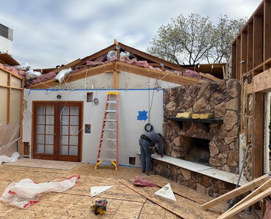 Tucson Fireplace - Website