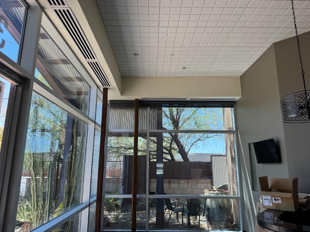 Tucson Office With Windows