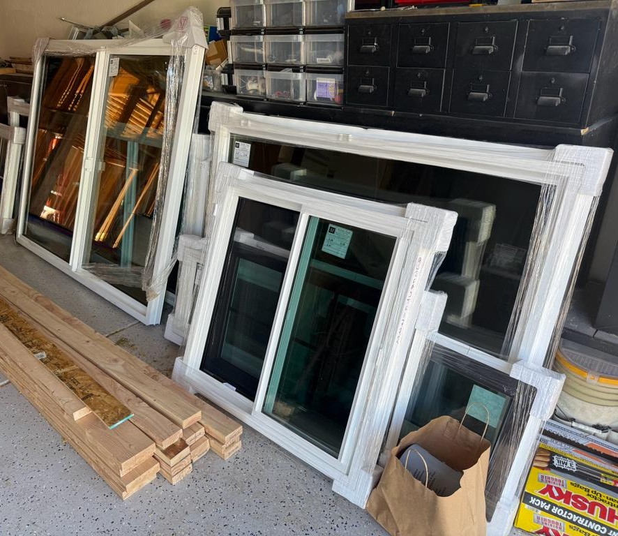 Windows
