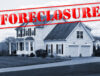 Picture of a house for a blog post about foreclosures