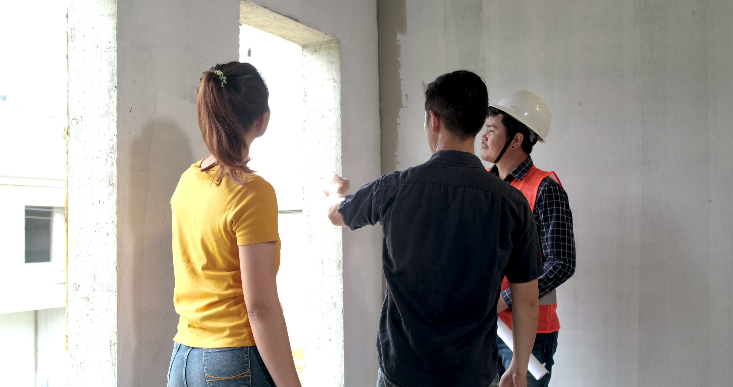 Top 5 Things to Consider Before Starting a Home Renovation in Arizona
