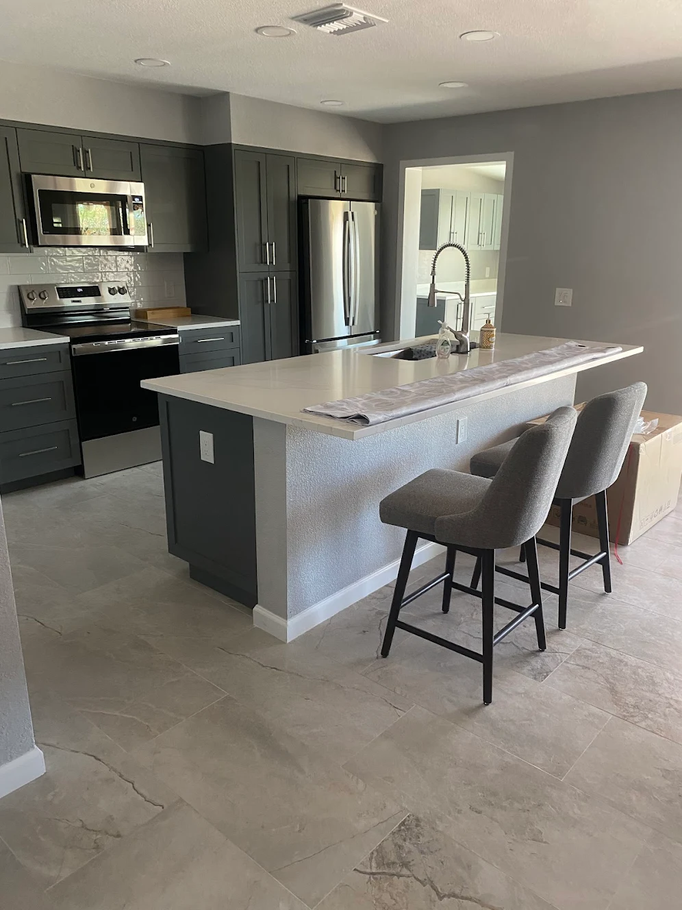 Home Renovations that Add the Most Value