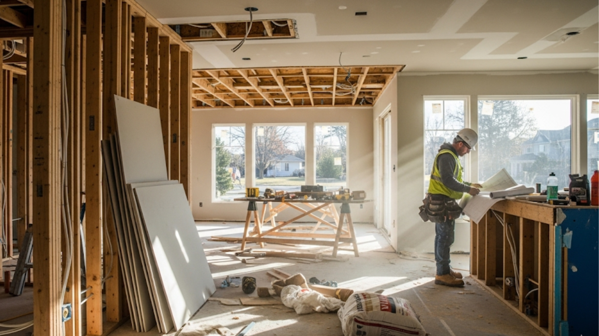 The Truth About Construction Estimates