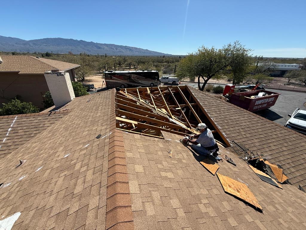 Which Roof is Best in Arizona