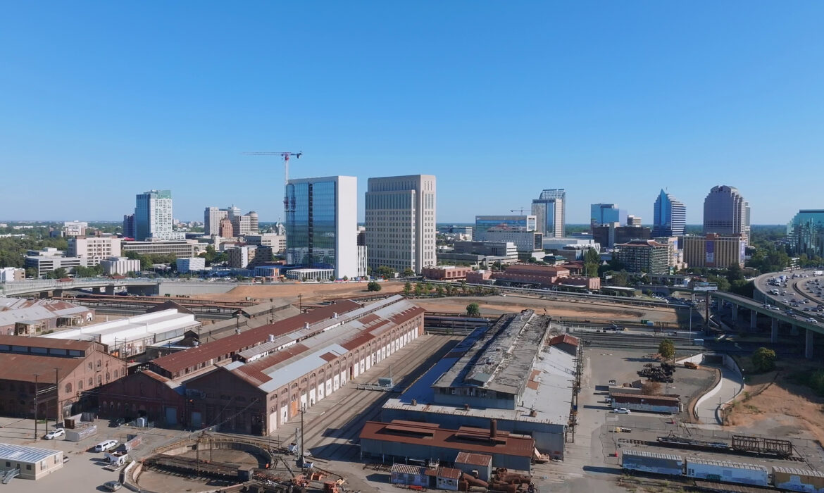 This is a picture of Phoenix commercial renovations created by AZ Construction & Renovation.